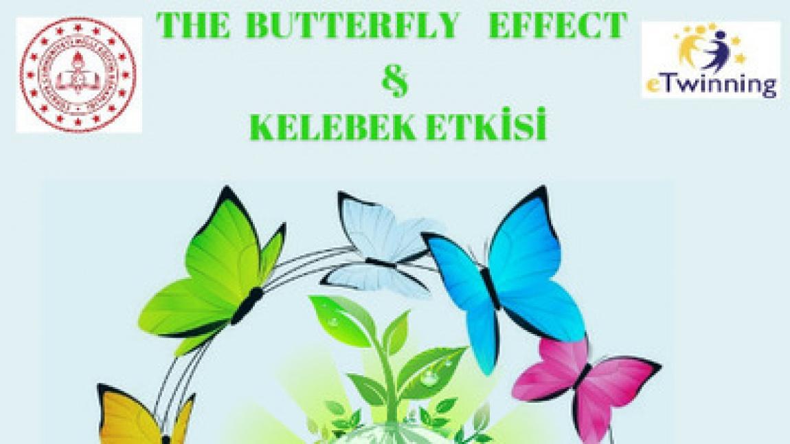 The Butterfly Effect / Kelebek Etkisi
